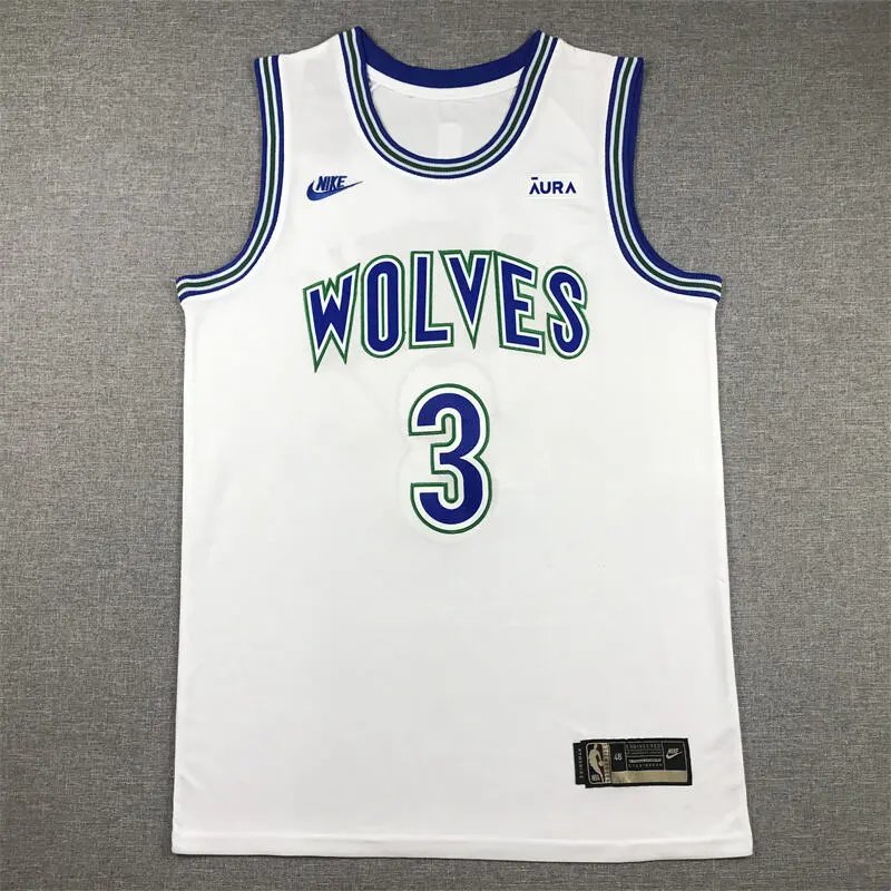 Designer Basketball Jersey's