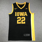 Designer Basketball Jersey's