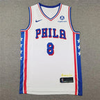 Designer Basketball Jersey's