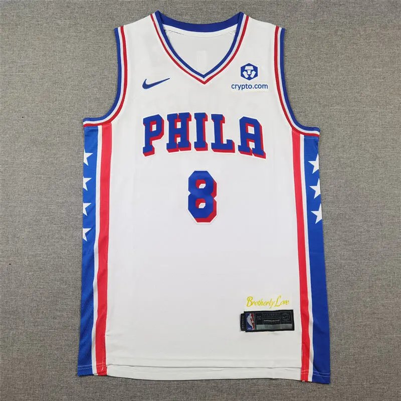 Designer Basketball Jersey's