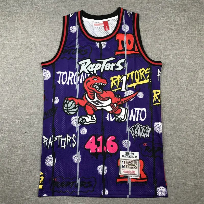 Designer Basketball Jersey's