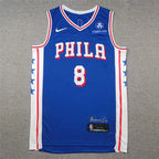 Designer Basketball Jersey's