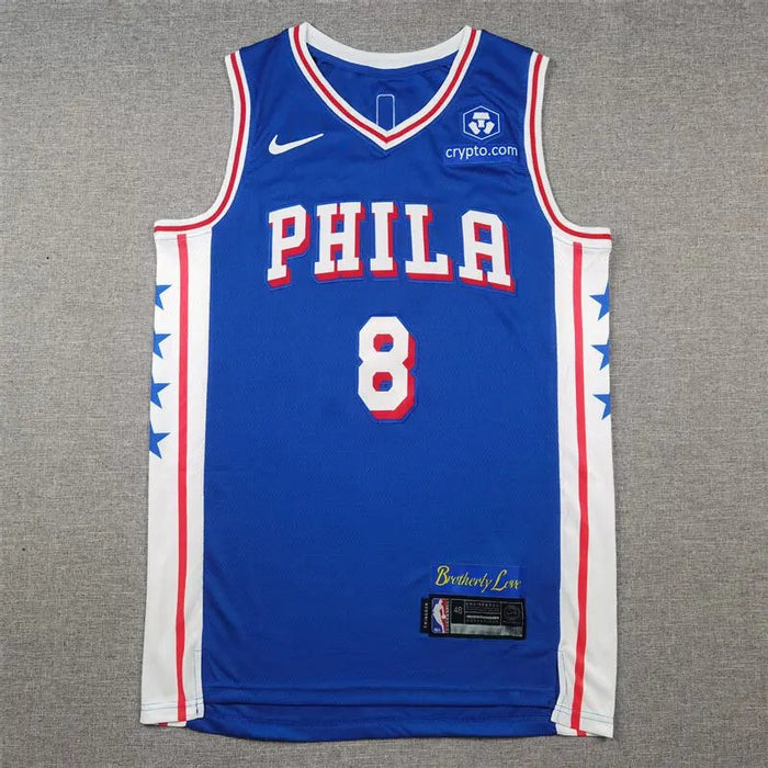 Designer Basketball Jersey's