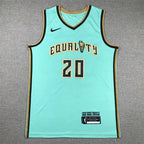 Designer Basketball Jersey's
