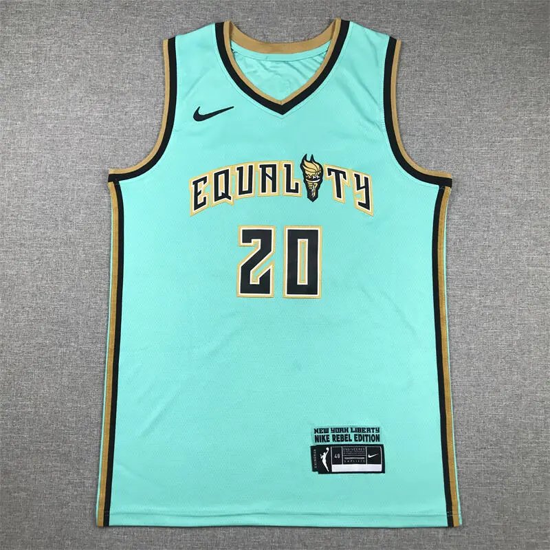 Designer Basketball Jersey's