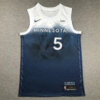 Designer Basketball Jersey's