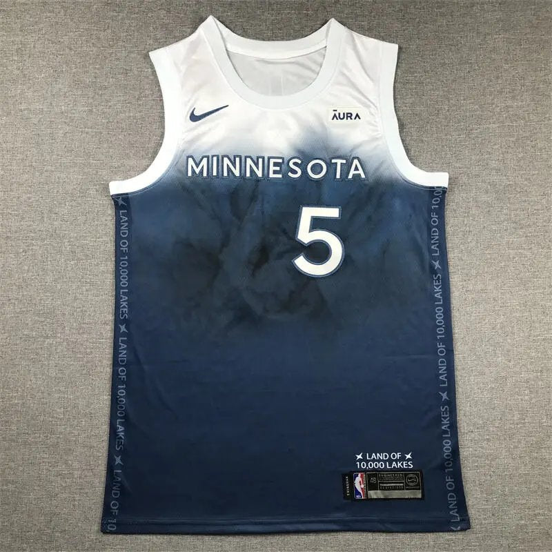 Designer Basketball Jersey's