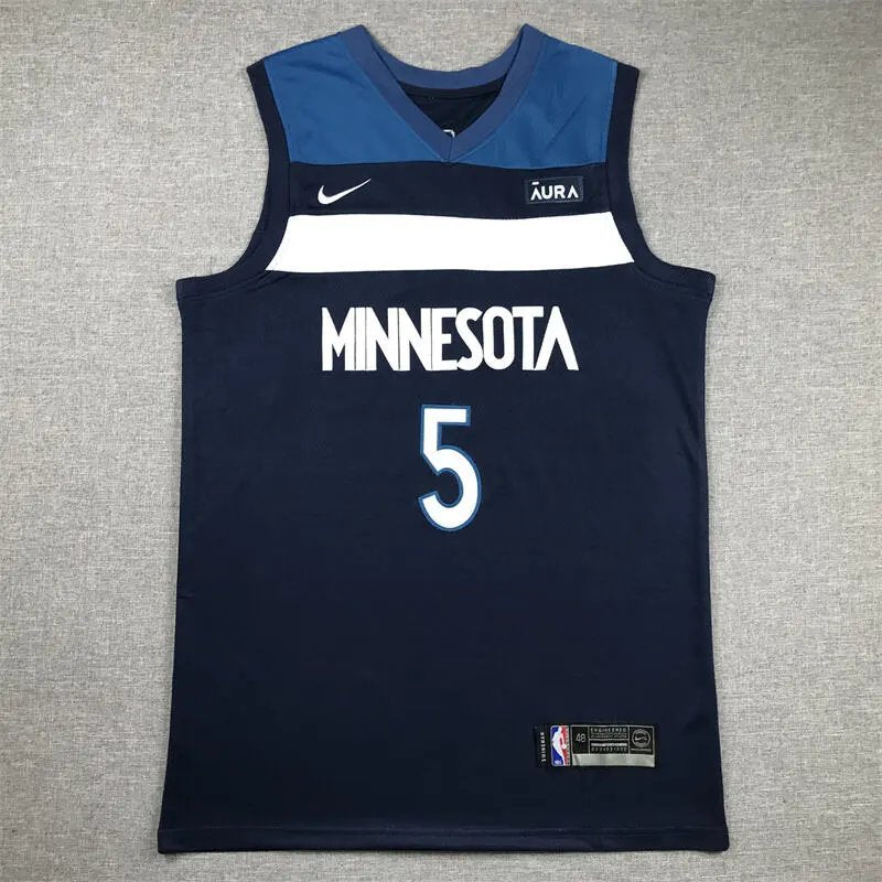 Designer Basketball Jersey's