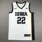 Designer Basketball Jersey's