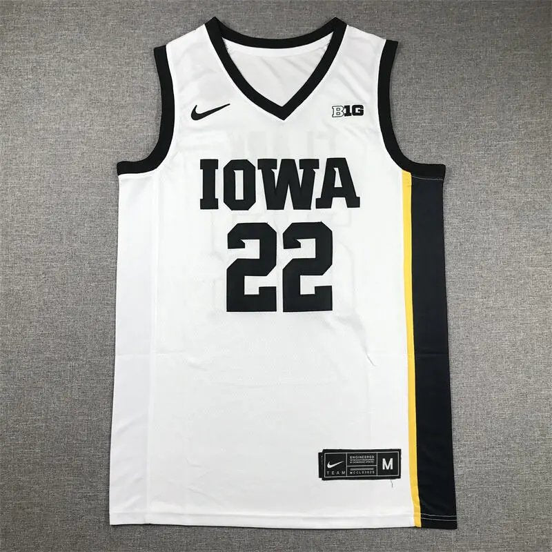 Designer Basketball Jersey's
