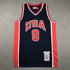 Designer Basketball Jersey's