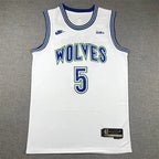 Designer Basketball Jersey's