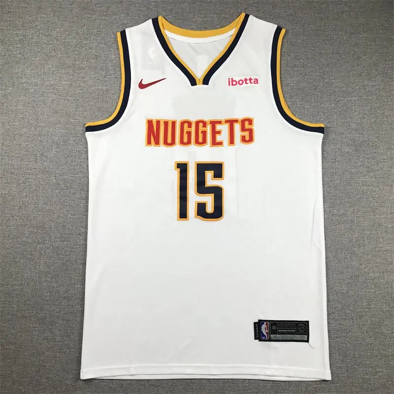 Designer Basketball Jersey's