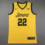 Designer Basketball Jersey's