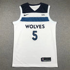 Designer Basketball Jersey's