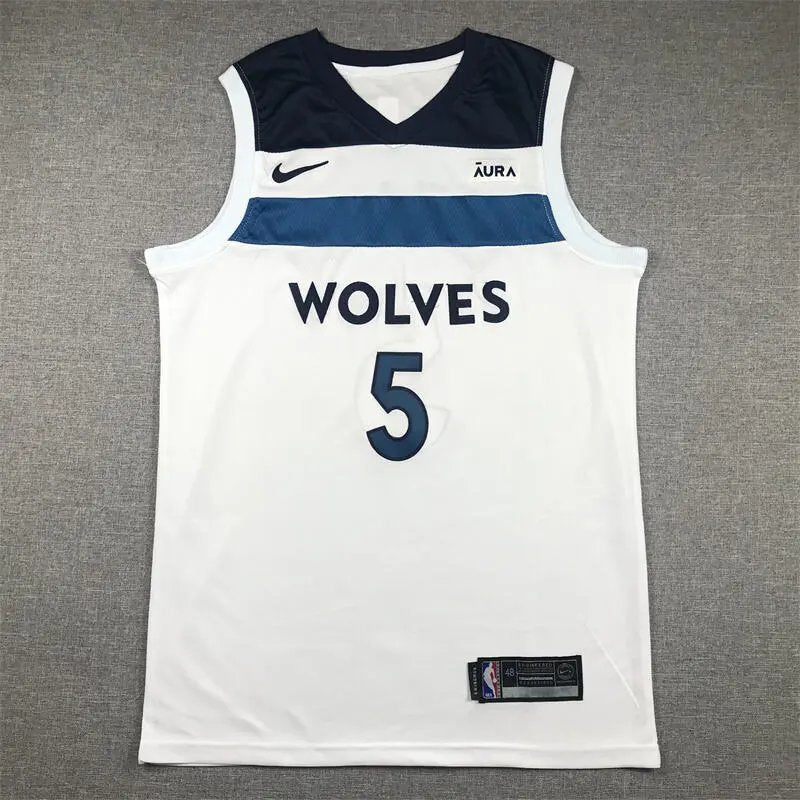 Designer Basketball Jersey's