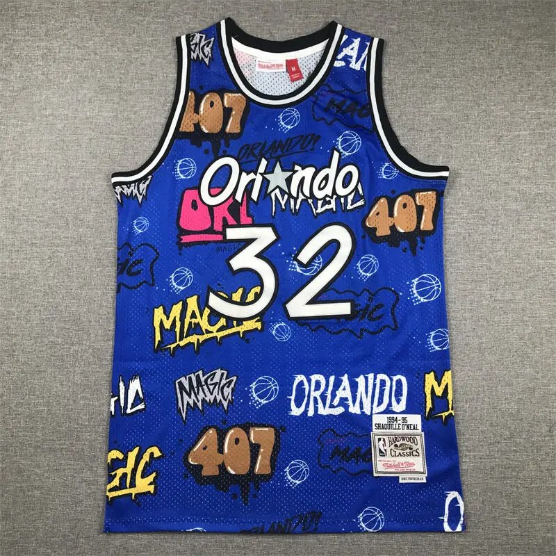 Designer Basketball Jersey's