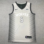 Designer Basketball Jersey's