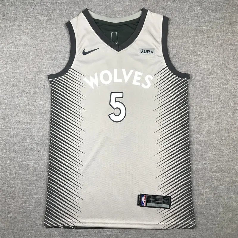 Designer Basketball Jersey's