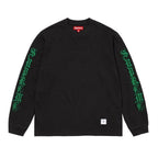 SUPREM Clothing Men's Crewneck