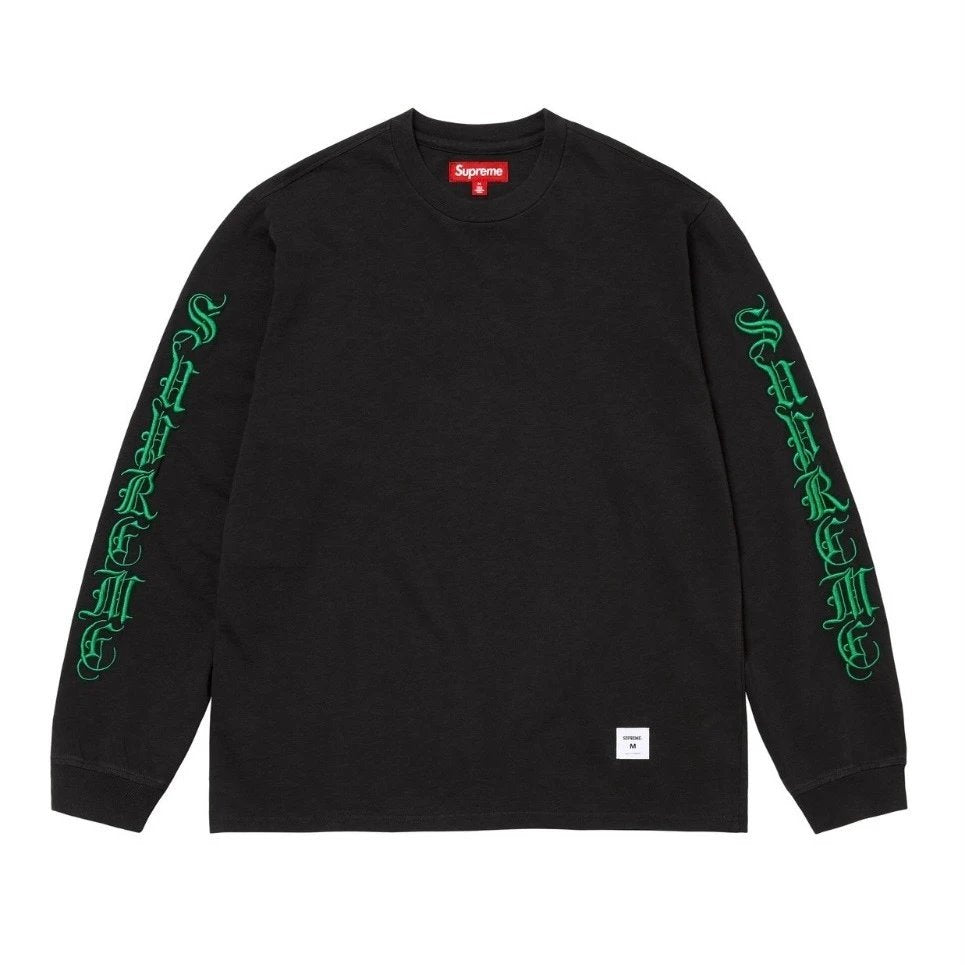 SUPREM Clothing Men's Crewneck