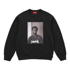 SUPREM Clothing Men's Crewneck