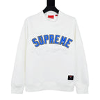 SUPREM Clothing Men's Crewneck