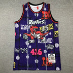 Designer Basketball Jersey's