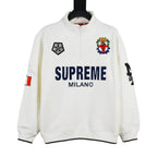 SUPREM Clothing Men's Crewneck