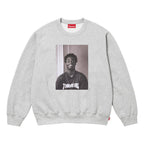 SUPREM Clothing Men's Crewneck