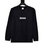 SUPREM Clothing Men's Crewneck