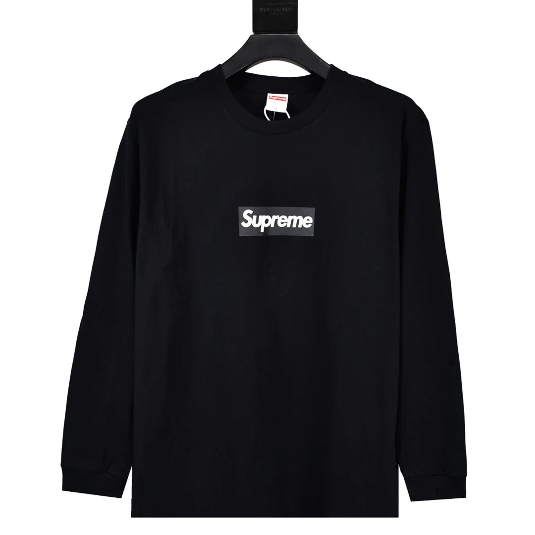 SUPREM Clothing Men's Crewneck