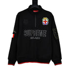 SUPREM Clothing Men's Crewneck