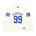 SUPREM Clothing Men's Crewneck