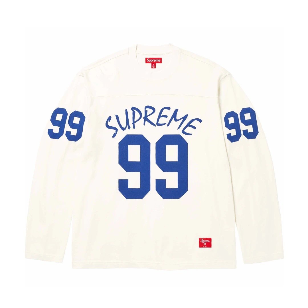 SUPREM Clothing Men's Crewneck