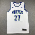 Designer Basketball Jersey's
