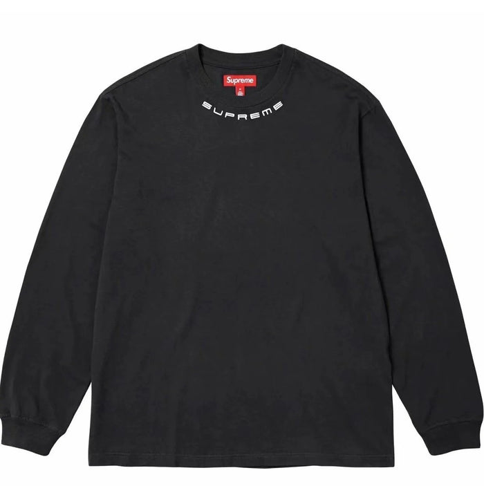 SUPREM Clothing Men's Crewneck