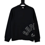 SUPREM Clothing Men's Crewneck