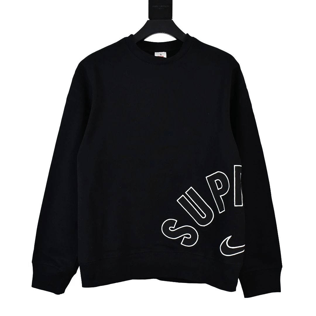SUPREM Clothing Men's Crewneck
