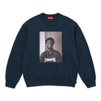 SUPREM Clothing Men's Crewneck