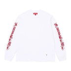 SUPREM Clothing Men's Crewneck