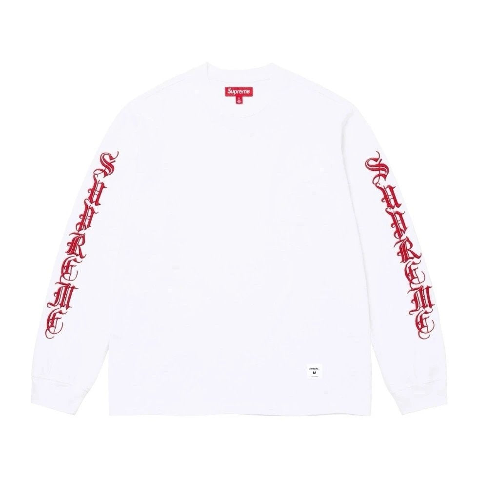 SUPREM Clothing Men's Crewneck