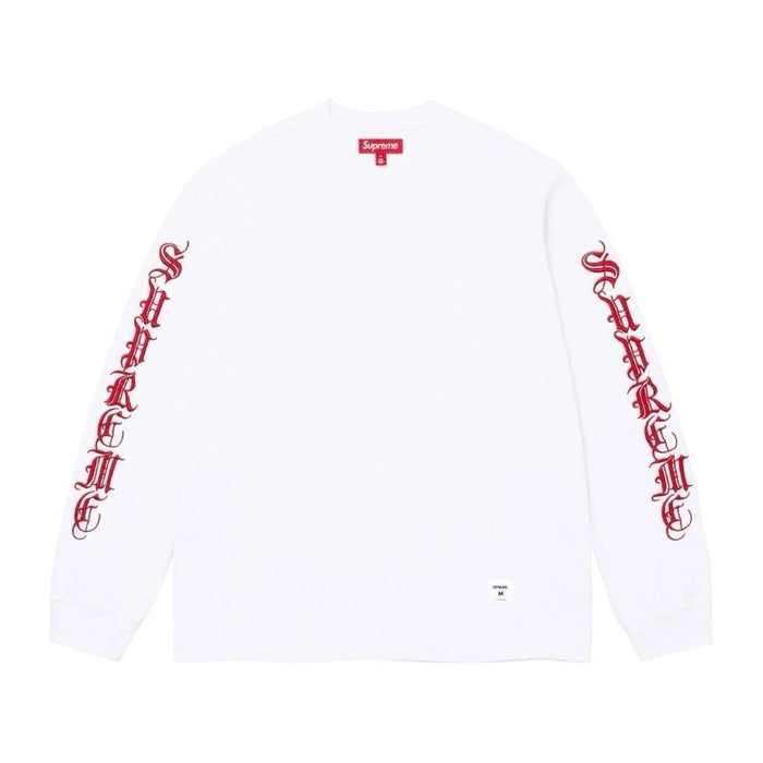 SUPREM Clothing Men's Crewneck
