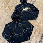 CORTZ Men's Tracksuit set
