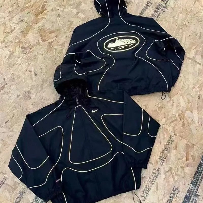 CORTZ Men's Tracksuit set