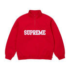 SUPREM Clothing Men's Crewneck
