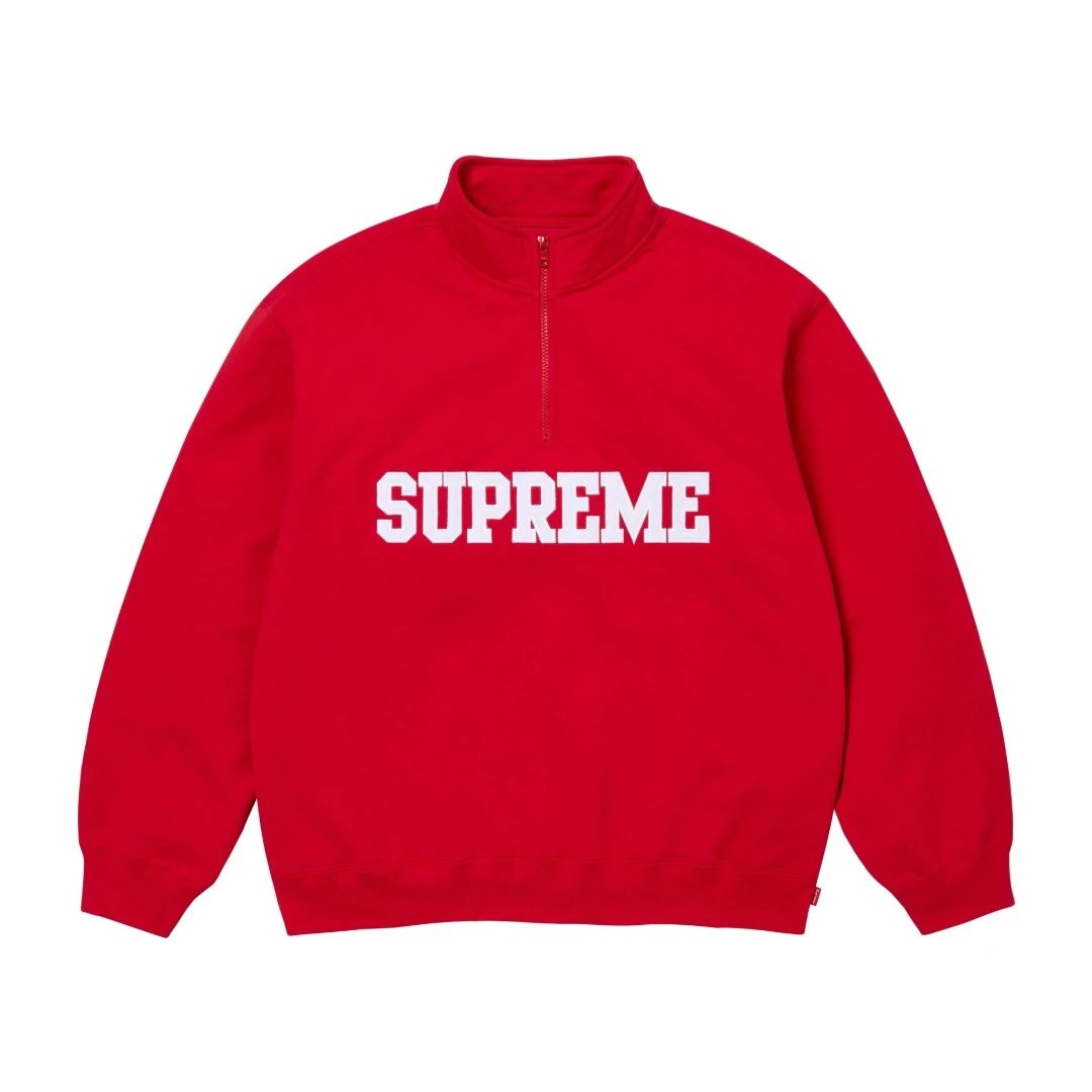 SUPREM Clothing Men's Crewneck
