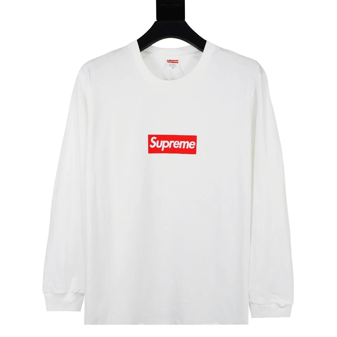 SUPREM Clothing Men's Crewneck