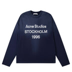 ACN Clothing Luxury Crewneck