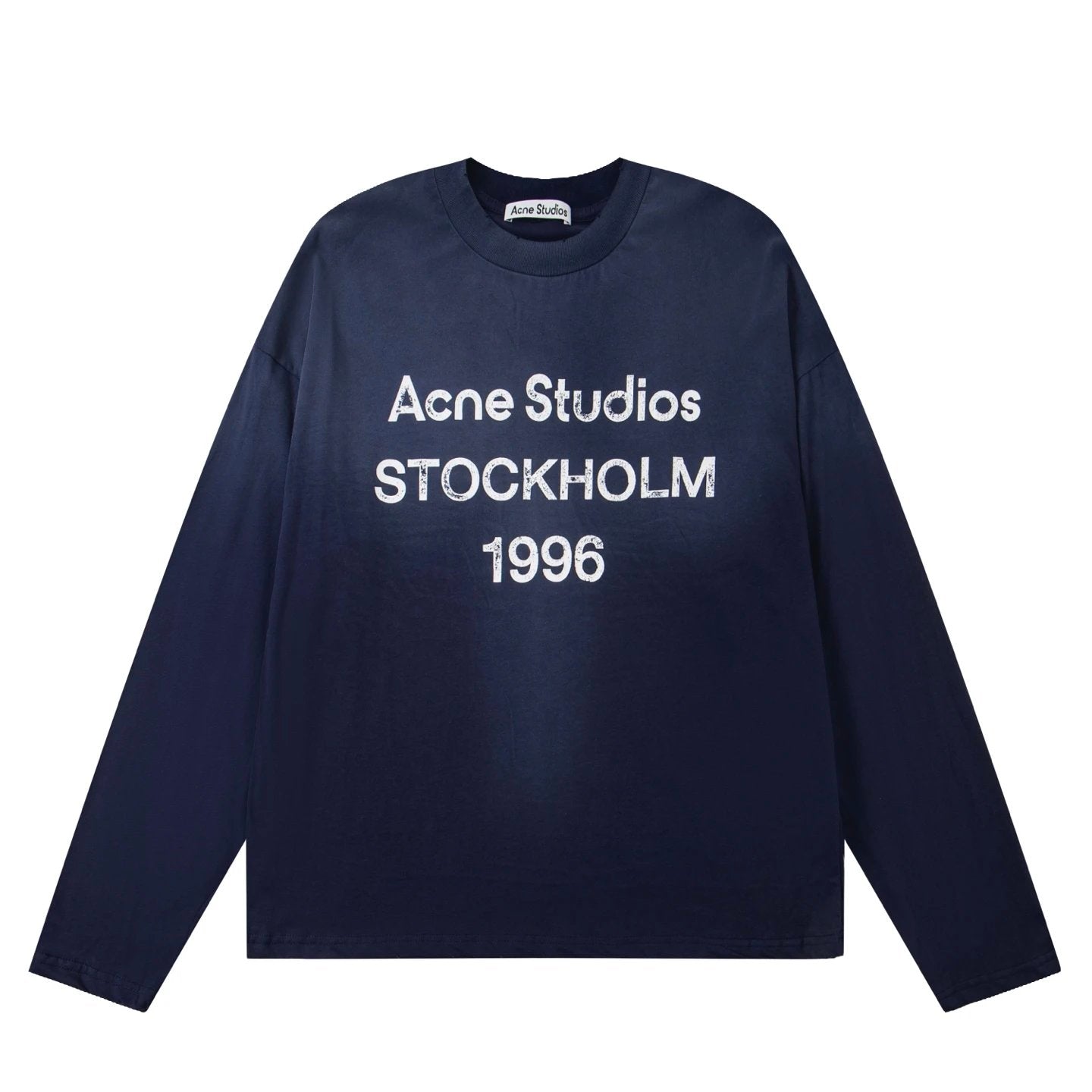 ACN Clothing Luxury Crewneck